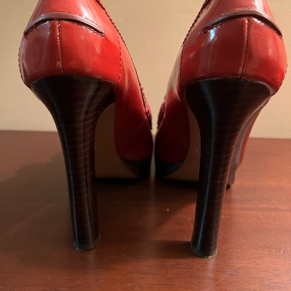 Coach Alisia Pump - Picture 7 of 9